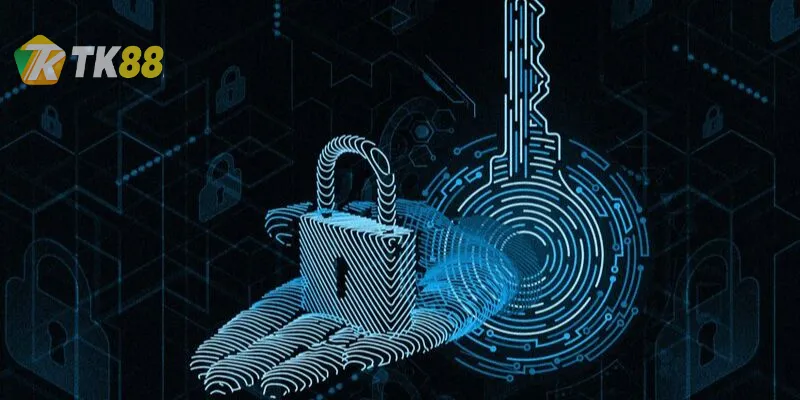 TK88 tuyên bố tuyệt đối không chia sẻ thông tin người dùng cho bên thứ ba