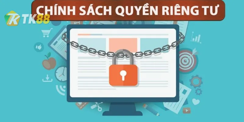 TK88 thu thập những thông tin quan trọng từ người dùng